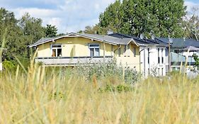 Strandhaus Göhren